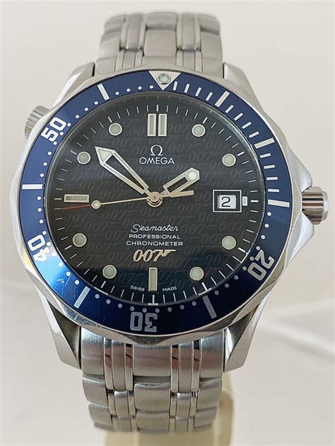 omega seamaster brugt|Omega Seamaster for sale.